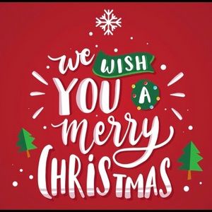 Merry Christmas